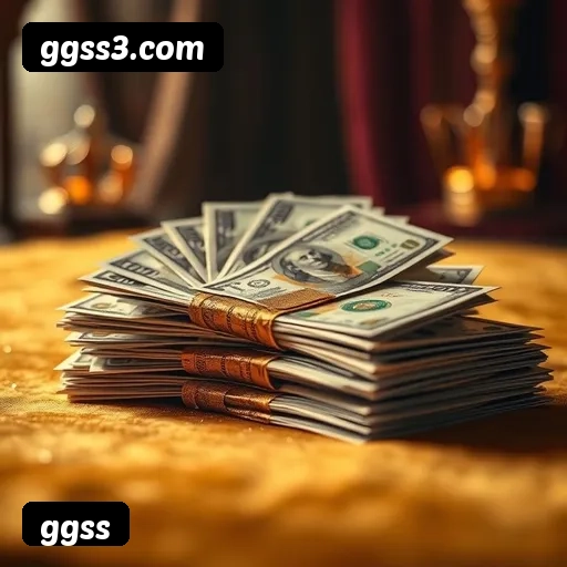 Imagem quadrada de apoio para baixar ggss
