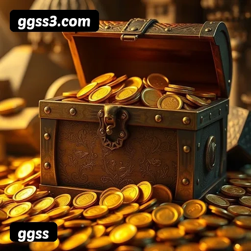 Benefícios do Login ggss - Bônus e Vantagens Exclusivas