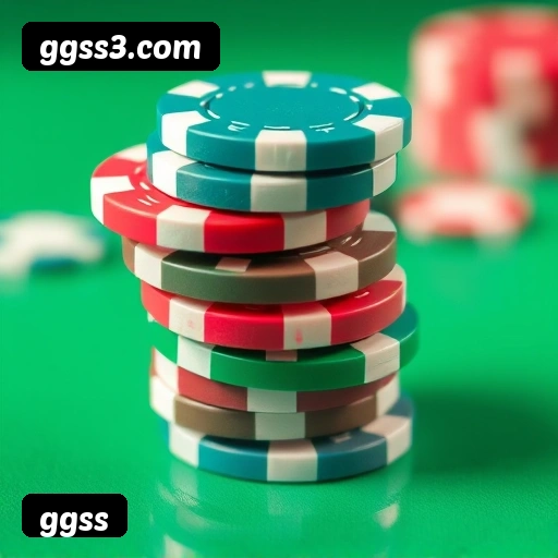 Jogos de Mesa Premium ggss - Blackjack, Roleta, Baccarat